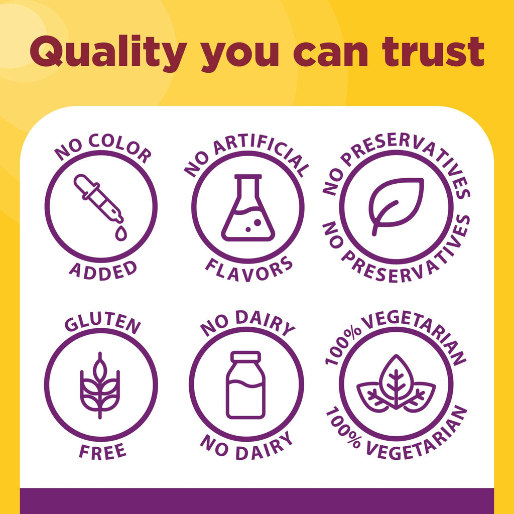 Nature Made Probiotics for Digestive Health - 30 Capsules - image 7