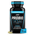 JYM ProBio Probiotic Supplement 11 Strains - 30 Vegetarian Capsules