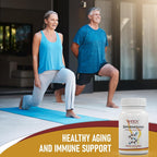 Shrink Spermidine Supplements Skin & Anti-Aging Support - 120 Vegan Capsules - image 7