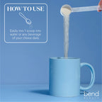 Bend Marine Collagen + Co-Factors