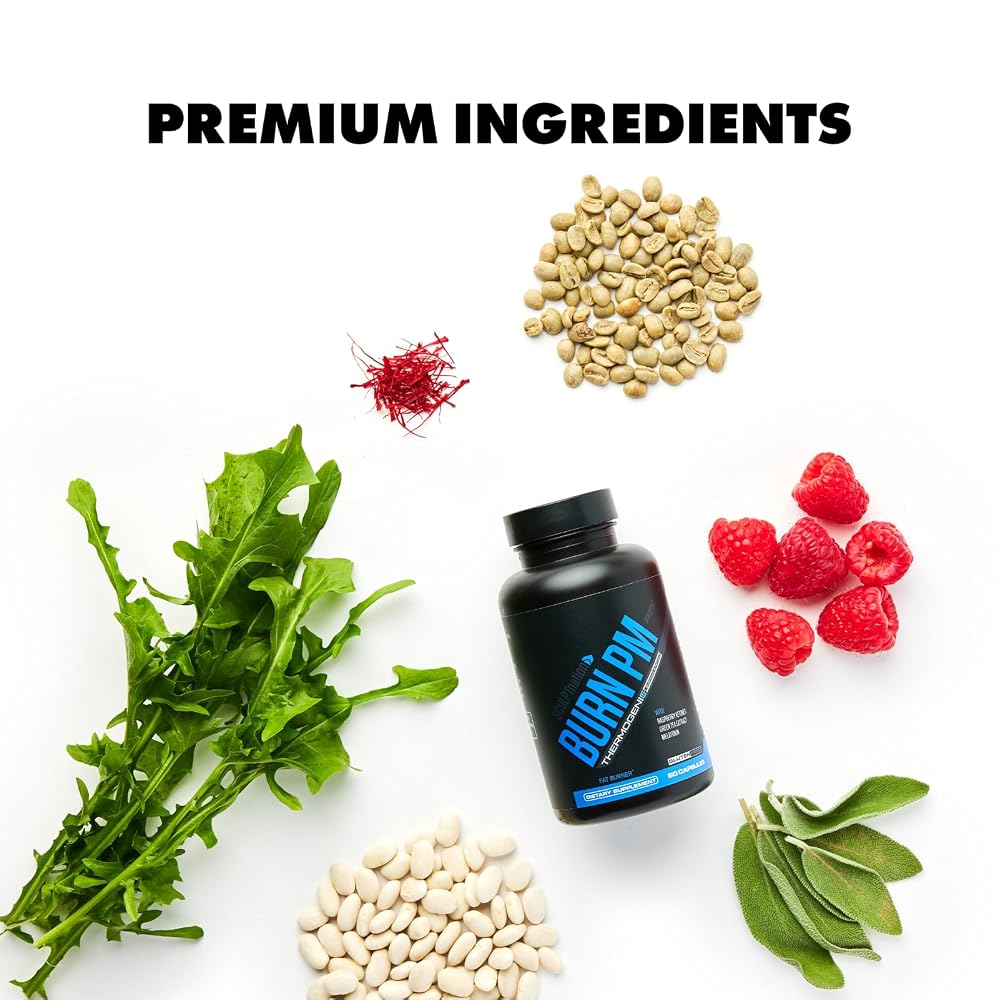 Sculpt Nation by V Shred Burn Fat Burner for Men & Women - Day
