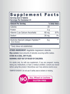 NeoCell Super Collagen Plus Vitamin C - 250 Tablets - image 4