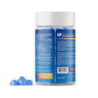 Limitless Pharma Pure Creatine Gummy Candy 5g - 180 Gummies - image 2
