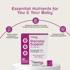 PHARMANUTRA SiderAL Folic Iron Supplement - image 4