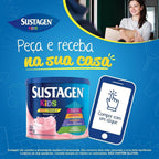 Sustagen Kids Strawberry Blended Vitamin & Mineral Supplement - 380g - image 9