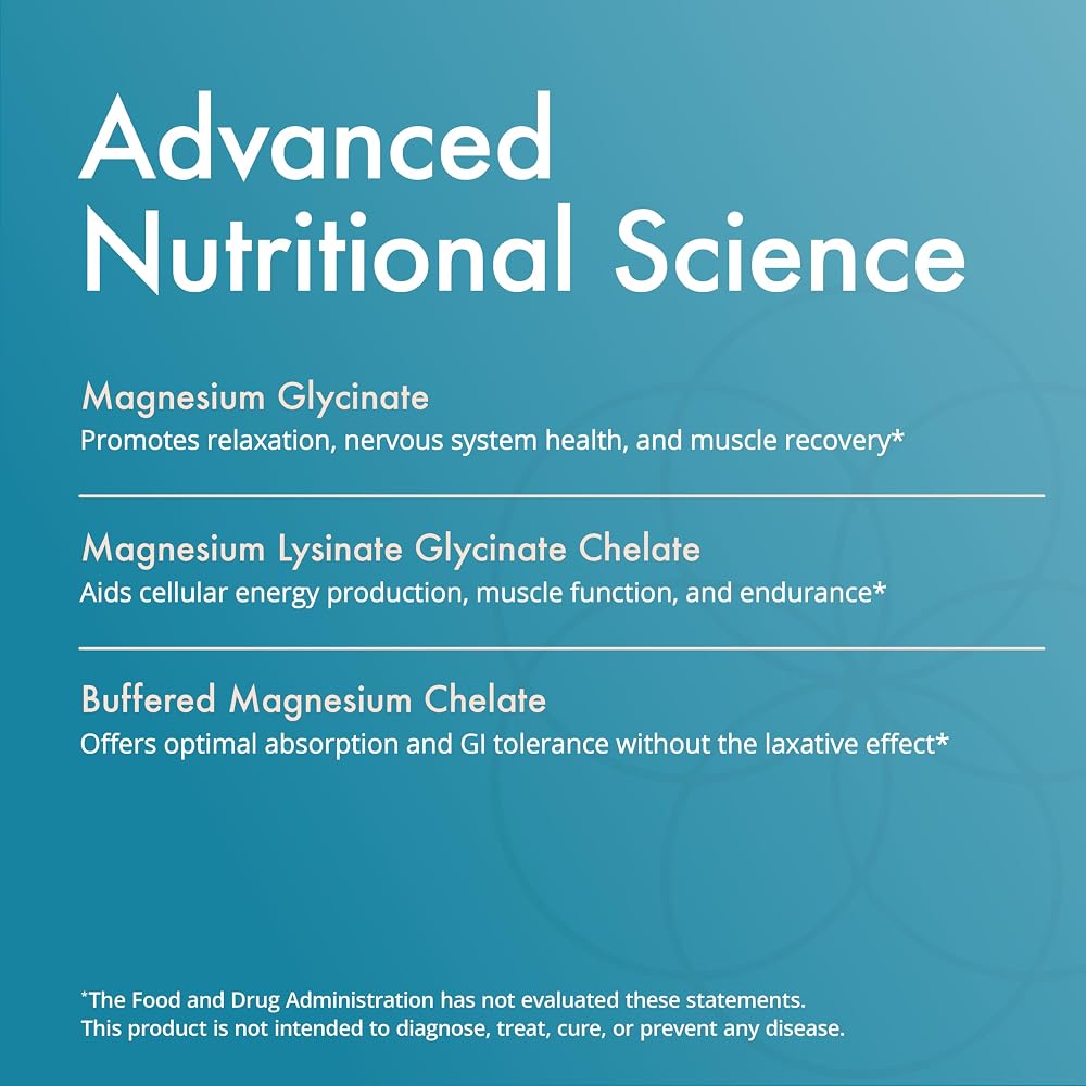 Natura Health Products Dual-Mag Complex Magnesium - 90 Capsules - image 3
