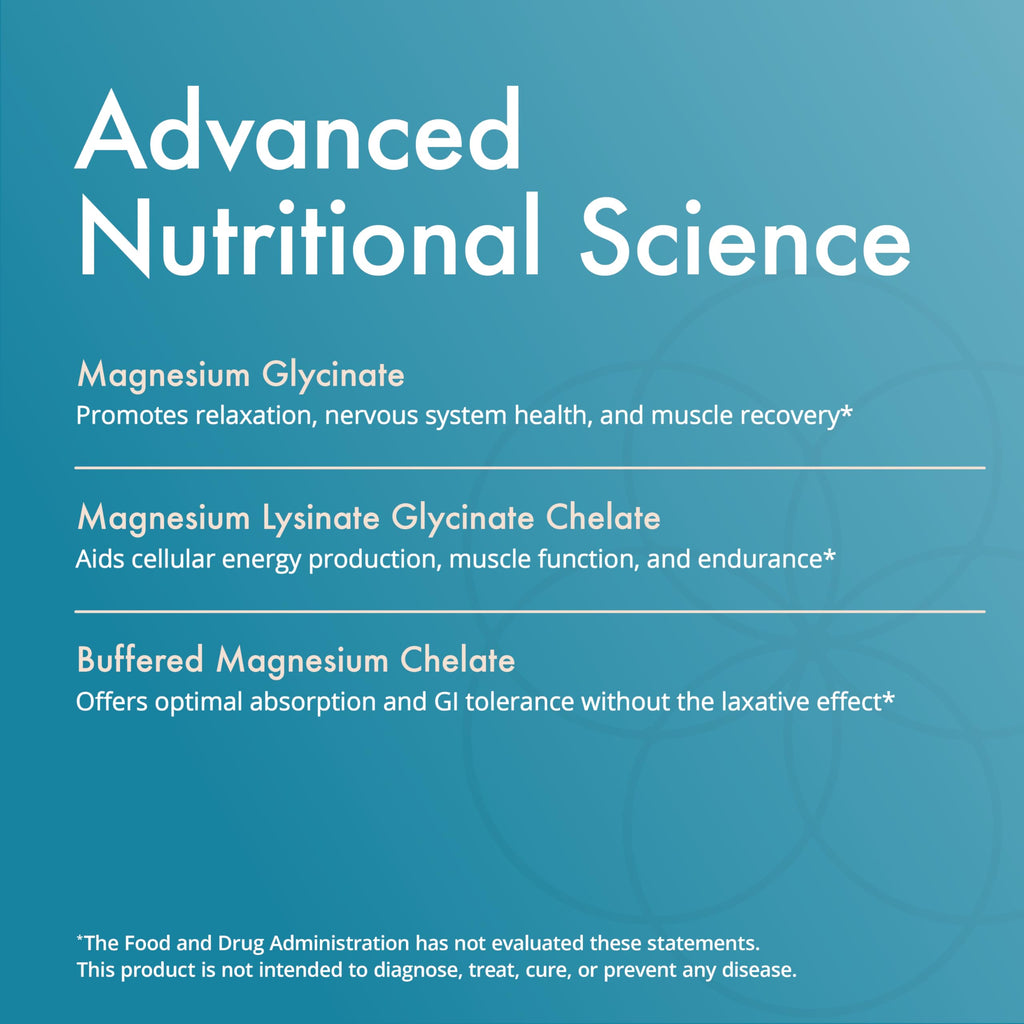 Natura Health Products Dual-Mag Complex Magnesium - 90 Capsules - image 3