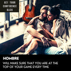 KUR Live Simply Hombre Male Enhancement Supplement - 60 Capsules - image 5