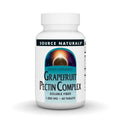 Source Naturals Grapefruit Pectin Complex 1000 mg - 60 Tablets