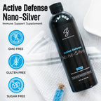 SilverCeuticals Liquid Parent