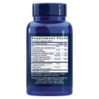 Life Extension Only Trace Minerals - 90 Capsules - image 2