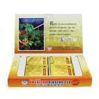 Hsu's American Ginseng Tea Bags