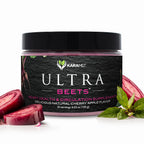 KaraMD UltraBeets Pure Beetroot Powder - 30 Servings