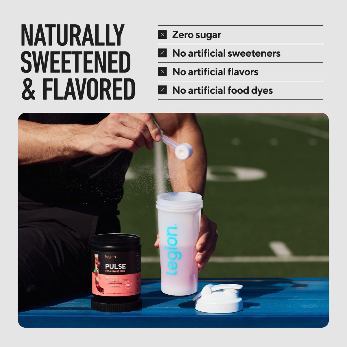 Legion av2024-LEGION-all Natural Nitric Oxide preworkout Drink