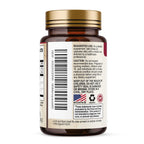 Nature's Nutrition Menopause Supplement with Dong Quai & Black Cohosh - image 8