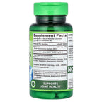 Nature's Truth Triple Glucosamine 3000mg - 60 Capsules - image 2
