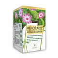 ACTIF Menopause Advanced Support with 20+ Organic Vitamins - 60 Tablets