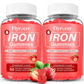 Flyrocer Iron Gummies