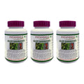 Patanjali Giloy Ghanvati Herbal Tablets - 180 Count (Pack of 3)