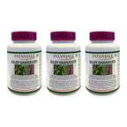 Patanjali Giloy Ghanvati Herbal Tablets - 180 Count (Pack of 3)