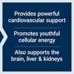 Life Extension Super Ubiquinol CoQ10 Heart & Cell Energy - image 4