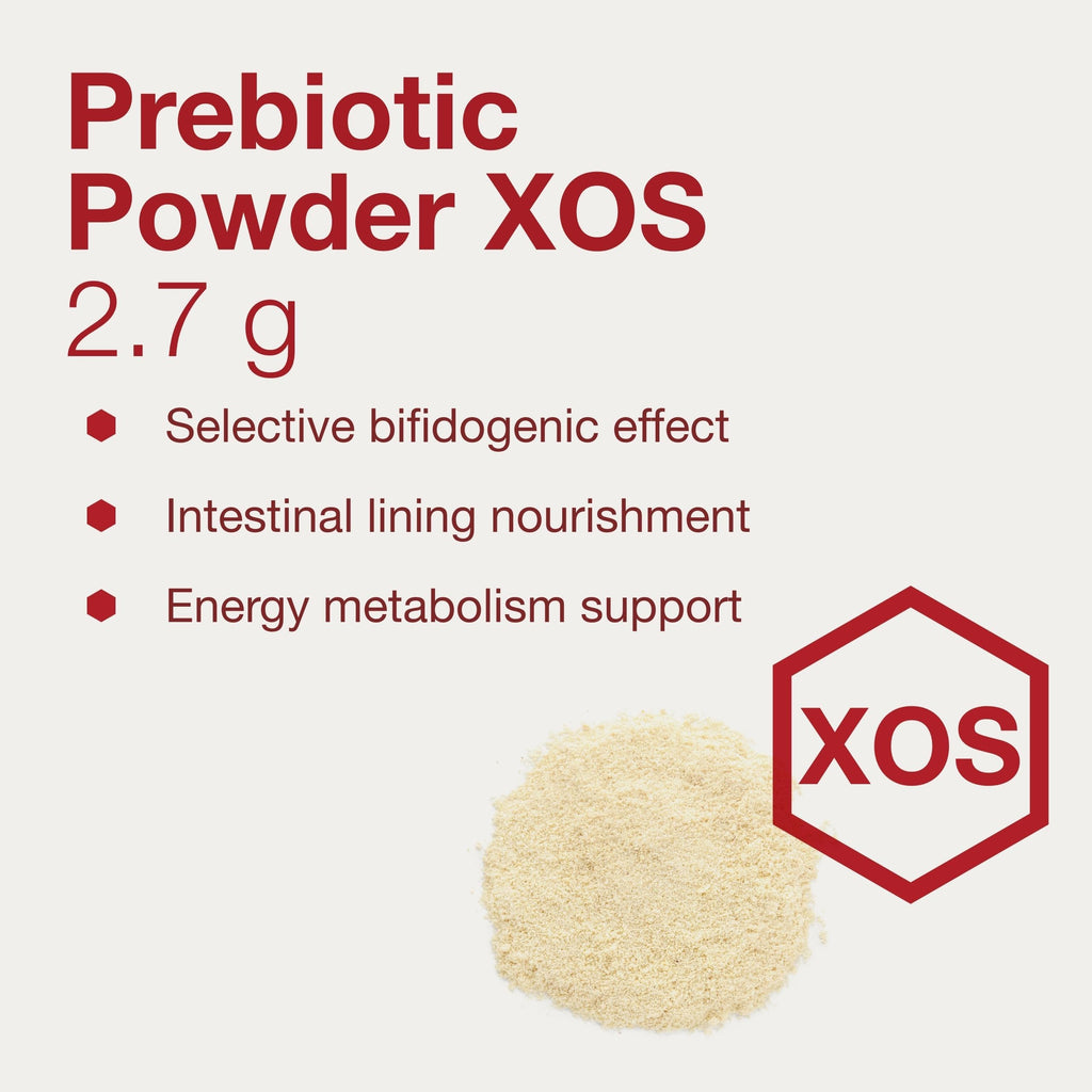 PROTOCOL FOR LIFE BALANCE Prebiotic Powder XOS Gut Health - 3 Oz - image 4