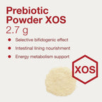 PROTOCOL FOR LIFE BALANCE Prebiotic Powder XOS Gut Health - 3 Oz - image 4