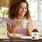 Piping Rock Cranberry Pills - 120 Capsules - image 5