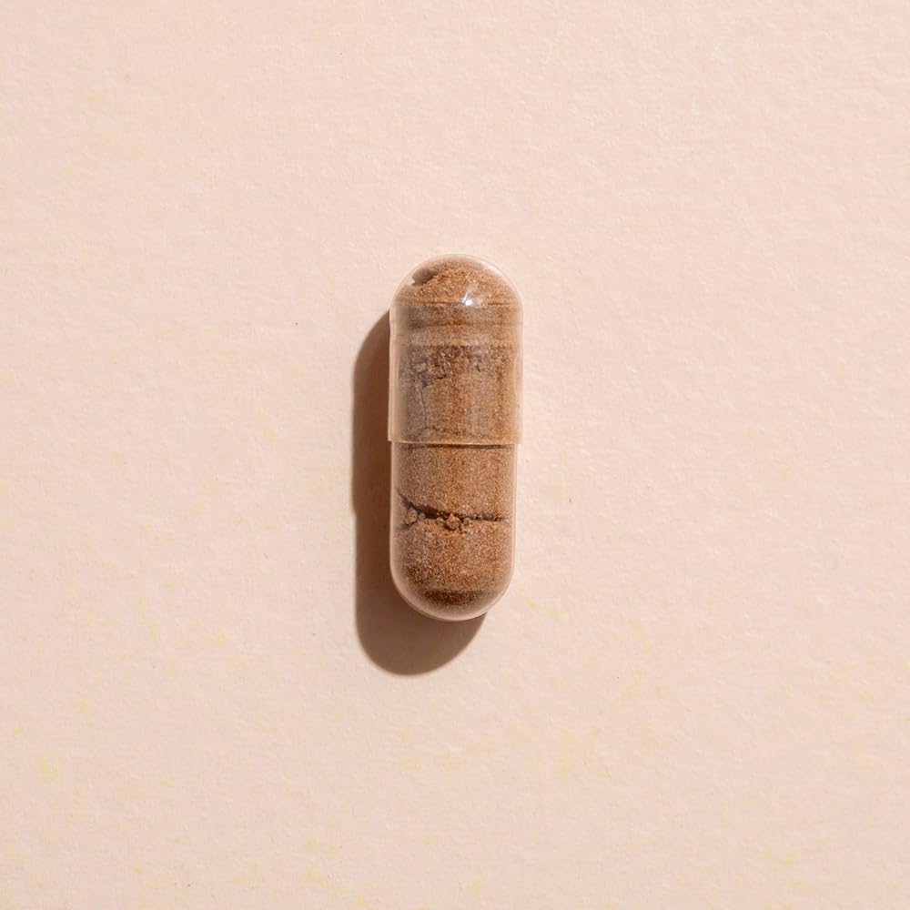 Plant Therapy Metabolism Boost Herbal Supplement - 120 Vegetarian Capsules - image 4