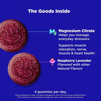 OLLY av2025-OLLY-olly Relaxing Magnesium Gummies Supports Muscle