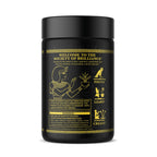 Ambrosia Mental Jewels Nootropic Brain Supplement - 120 Capsules - image 7