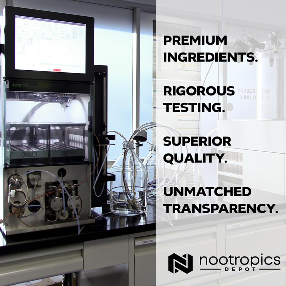 Nootropics Depot InfiniLYTE
