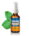 Herb Pharm Relaxing Moment Kava Kava Spray - 1 Fl Oz