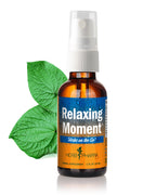 Herb Pharm Relaxing Moment Kava Kava Spray - 1 Fl Oz