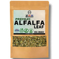 ZeeHERBS Premium Alfalfa Leaf - 4 oz