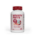 SmartyPants Kids Multivitamin Gummies with Omega 3 - 120 Ct