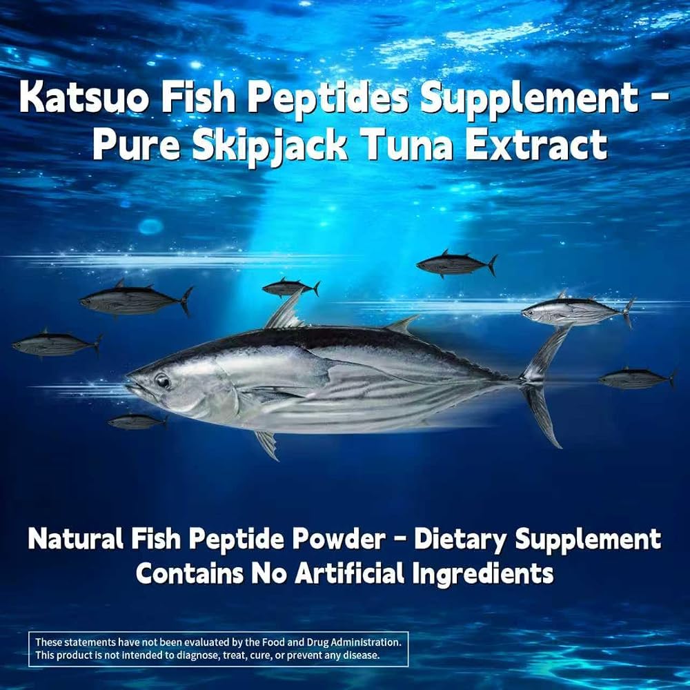 ＫａｔｓｕｏＳｔａｍｉｎａ Katsuo Stamina