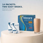 Biocare Nutritional Beverage for GLP-1 Users Protein Shake - 14 Count - image 8