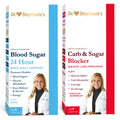 Pharmaganics Dr. Stephanie's Bundle Pack 24 Hour Support - 1 Pack