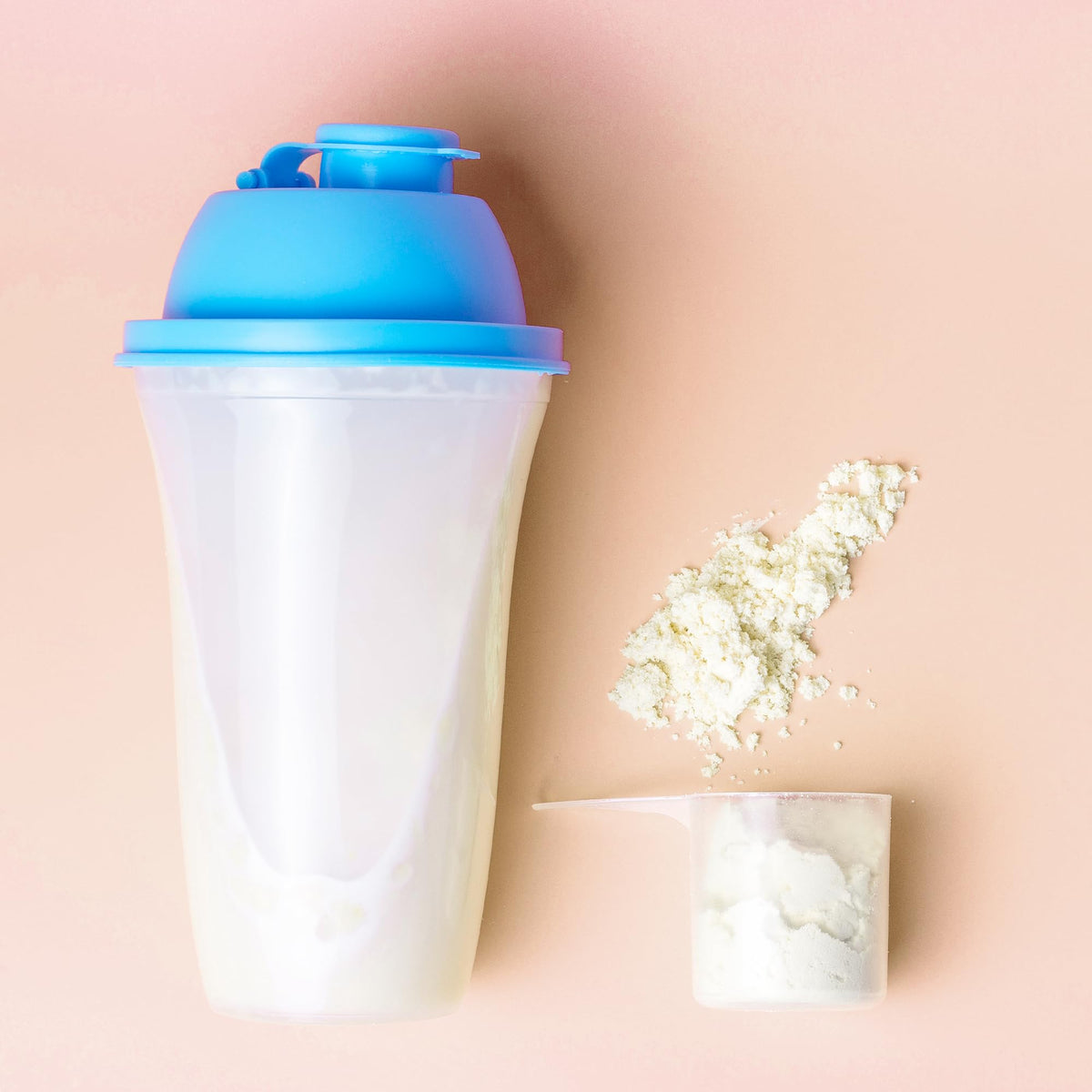 Pure Original Ingredients Soy Protein Isolate