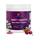 Blend Core Beet + Boost Organic Beet Root Powder - 7.7 oz