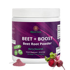 Blend Core Beet + Boost Organic Beet Root Powder - 7.7 oz