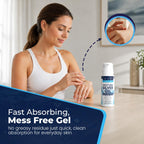 My Doctor Suggests Extra Strength Silver Gel - 35ppm Silver Gel