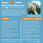 Schuessler Tissue Salts Combo J Congestion - 125 Tablets - image 4