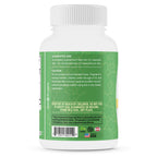 TerraForm Nutrition Prevail Probiotics 40 Billion CFU - 60 Capsules - image 6