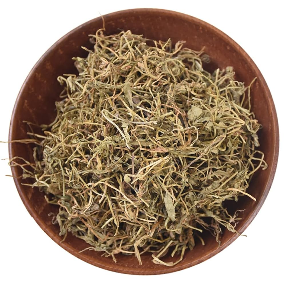 FHDYURE Lobelia Chinensis Ban Bian Lian Herbal Supplement - 500g