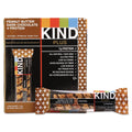KIND PLUS Peanut Butter Dark Chocolate Protein Bars - 12 Pack