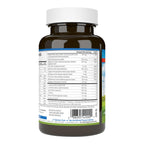 Carlson Cardio Complete Advanced Multivitamin - 90 Tablets - image 3