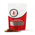 Dairyland Management LLC Red Panax Ginseng Slices - 4 oz