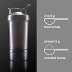 NatureBell Instant Creatine Monohydrate Powder 5,000mg Per Serving
